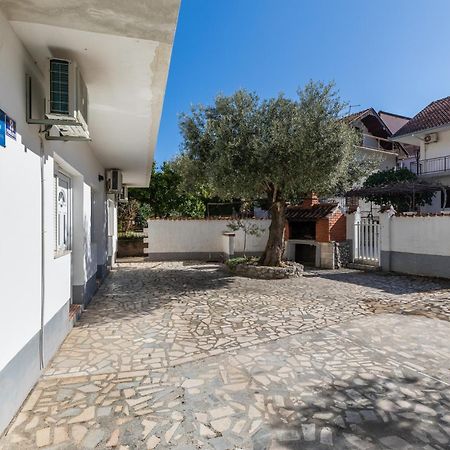 Apartment Podaca 6050A Luaran gambar