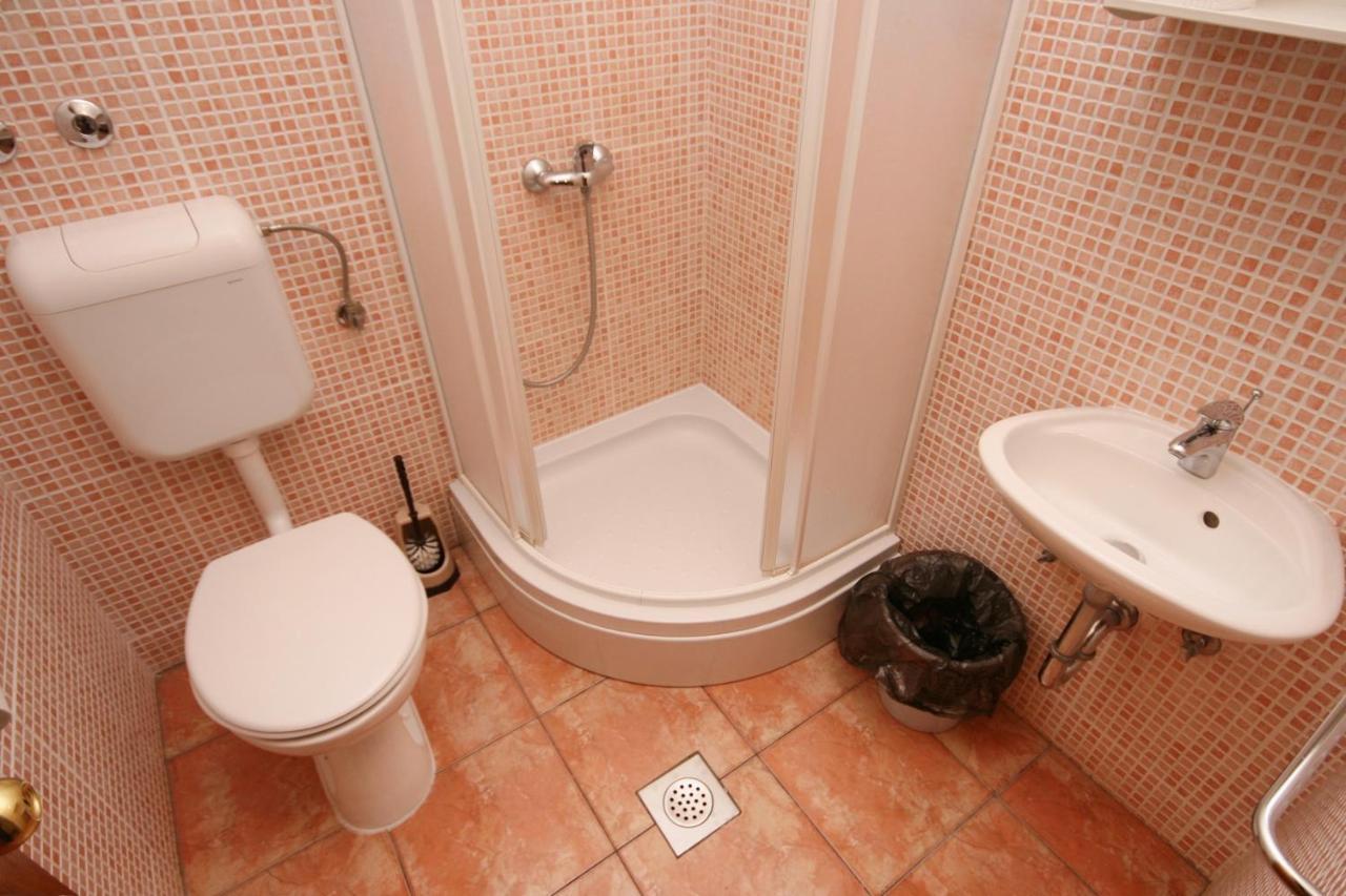 Apartment Podaca 6050A Luaran gambar