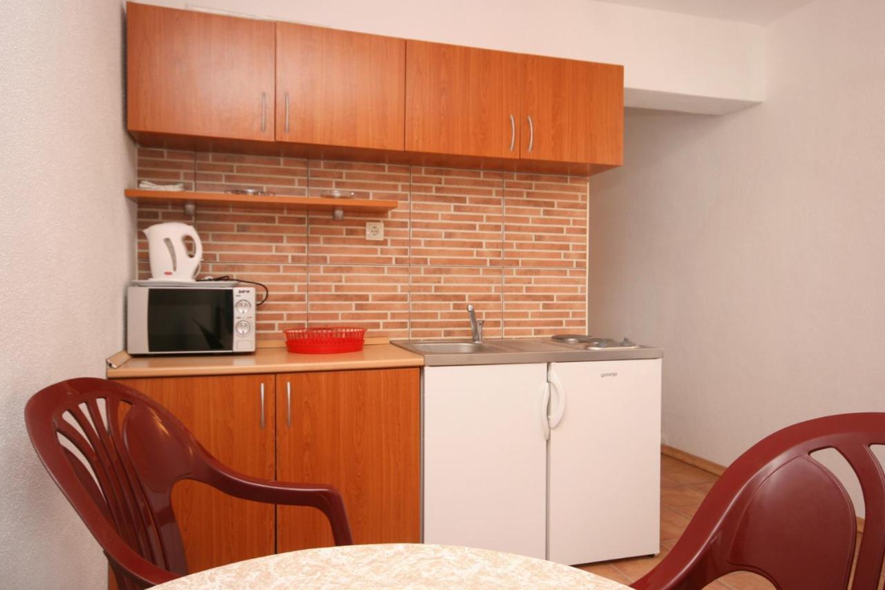 Apartment Podaca 6050A Luaran gambar