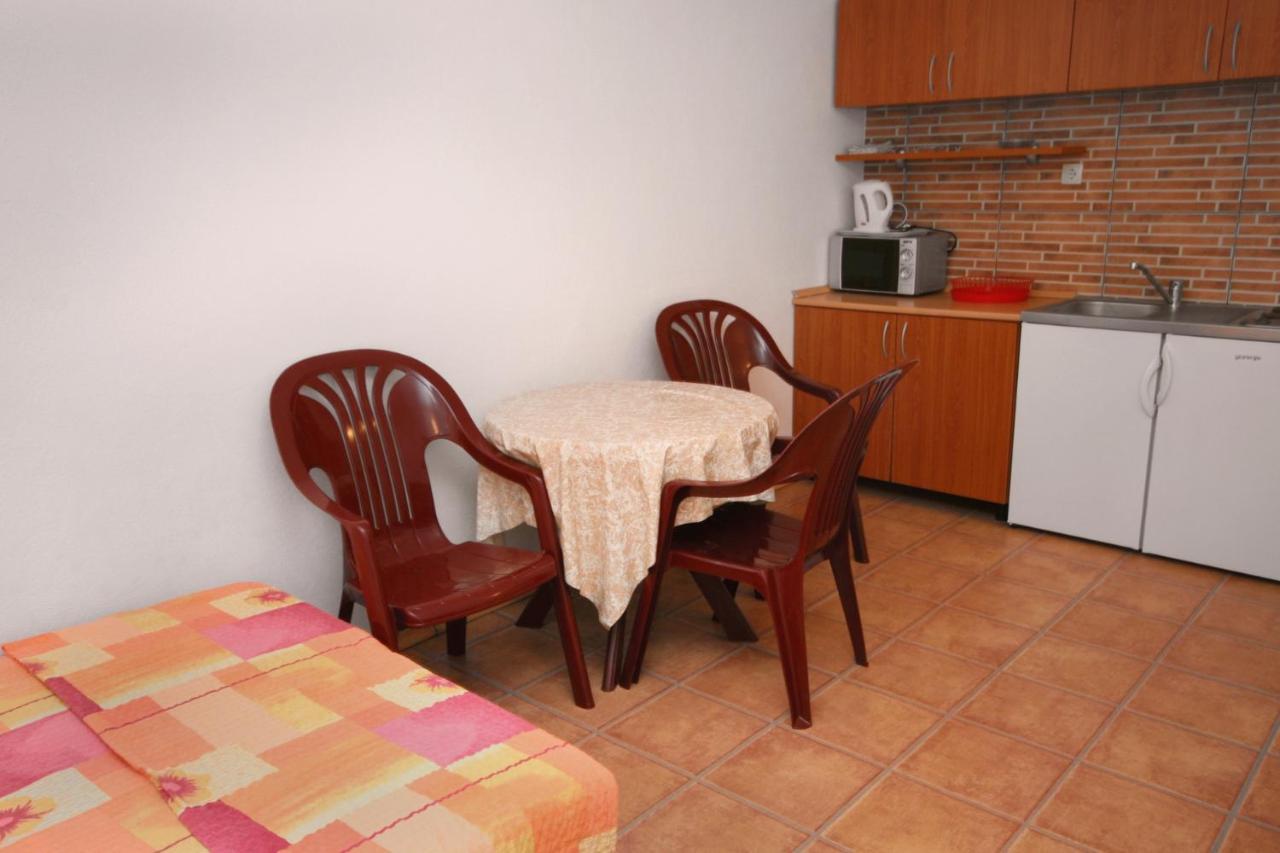 Apartment Podaca 6050A Luaran gambar