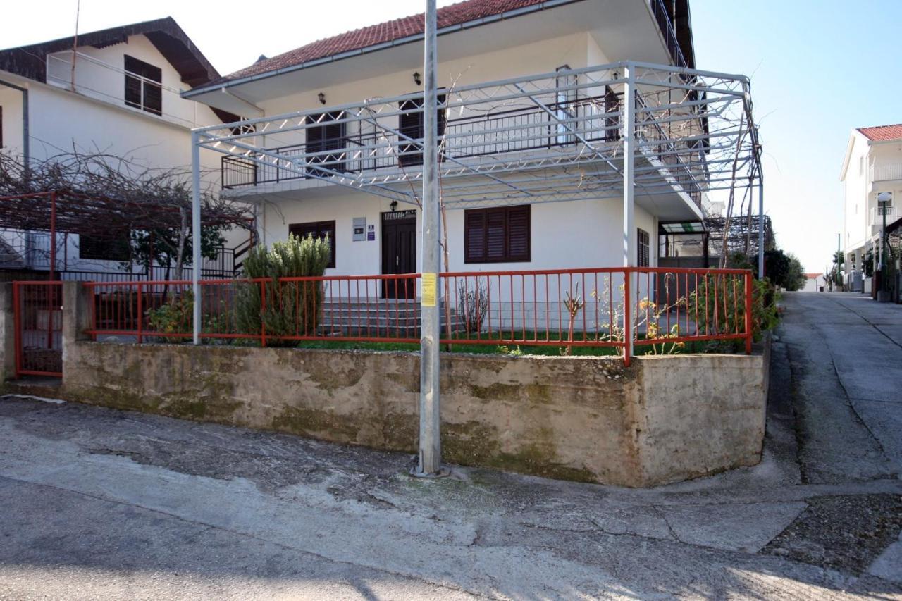 Apartment Podaca 6050A Luaran gambar