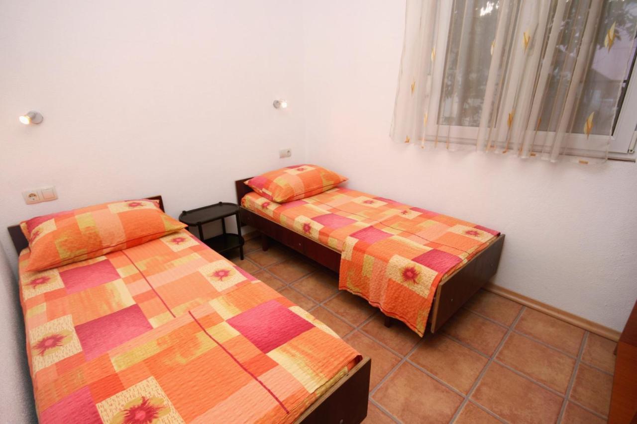 Apartment Podaca 6050A Luaran gambar