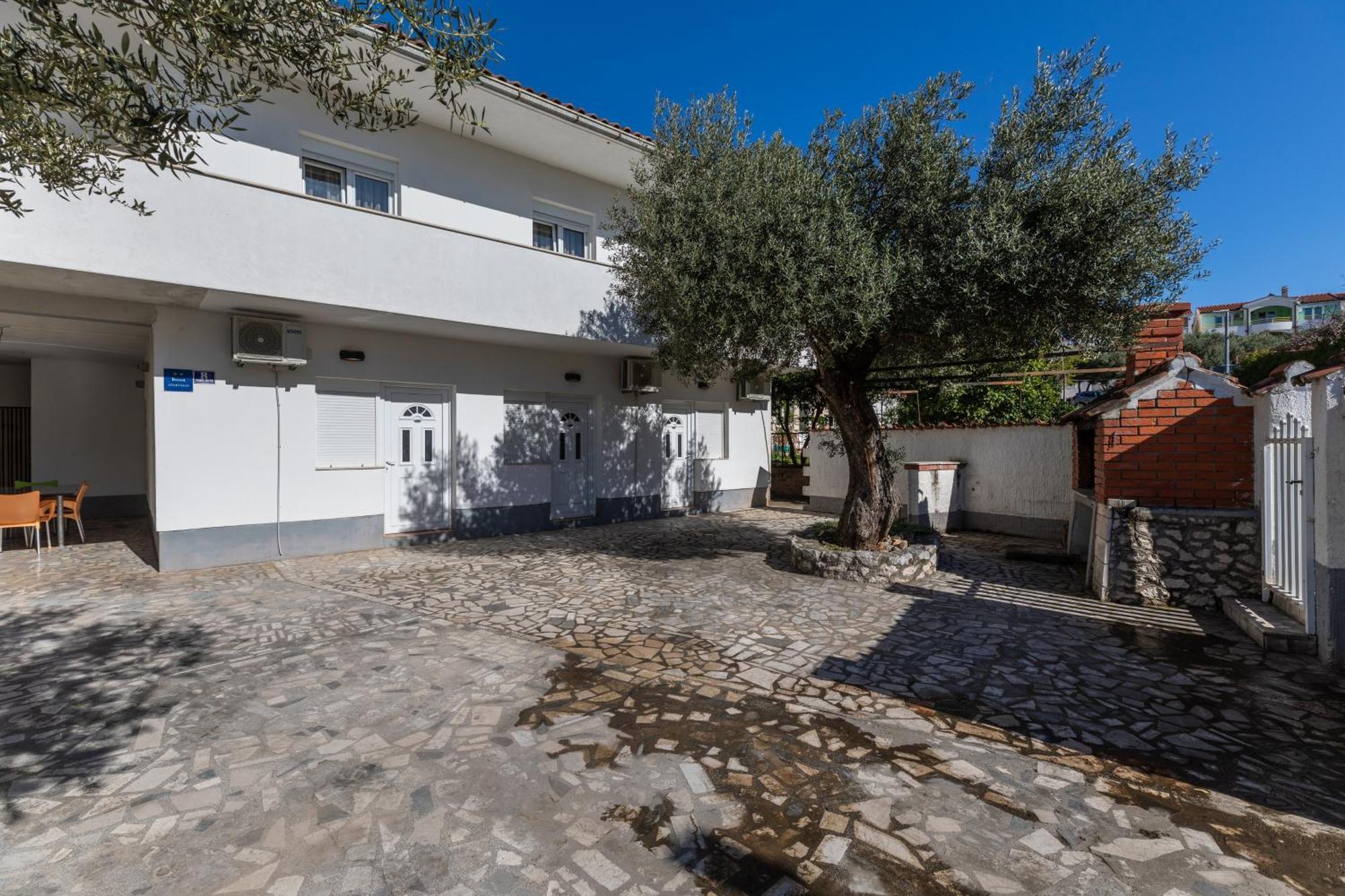 Apartment Podaca 6050A Luaran gambar