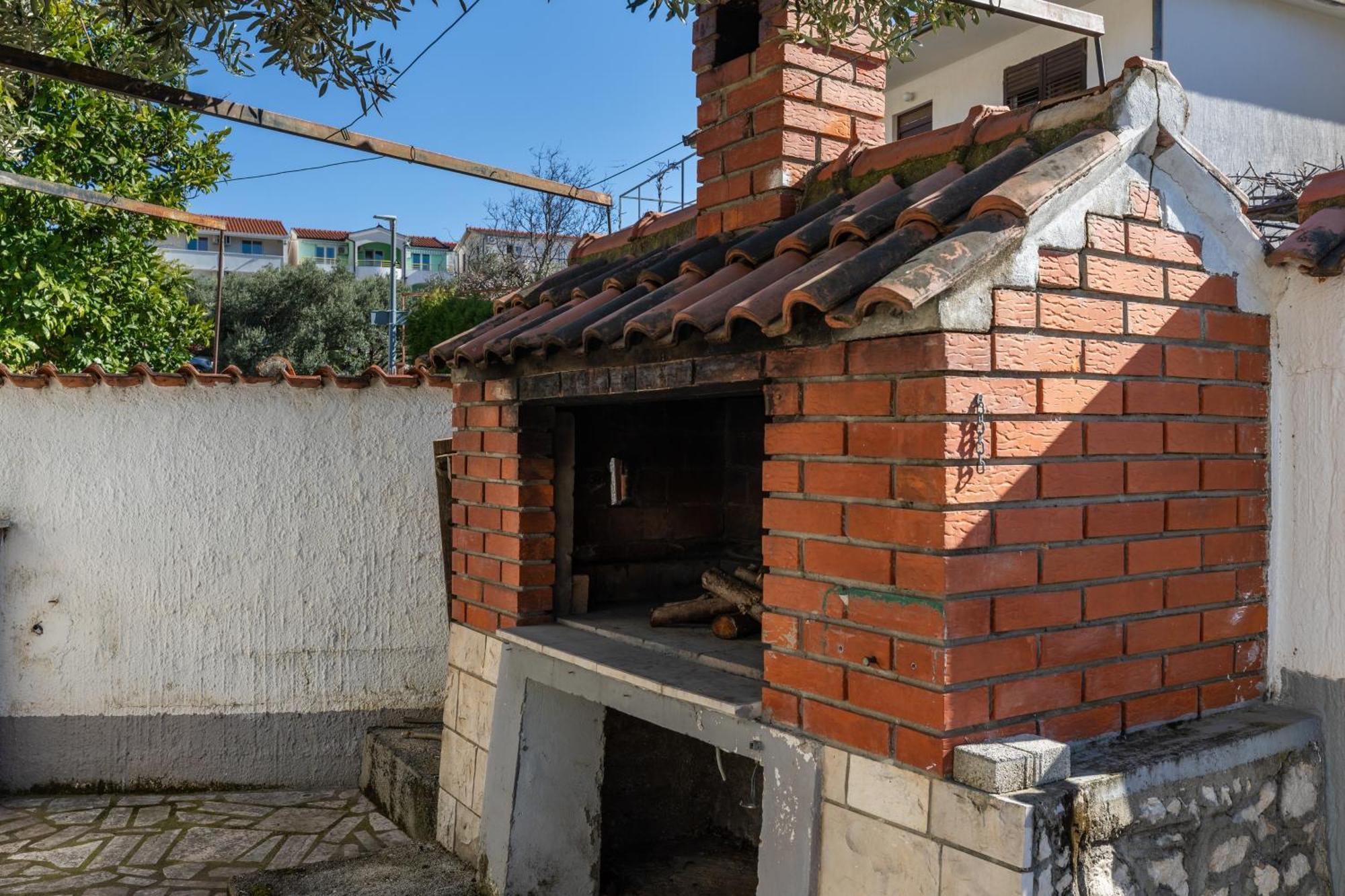 Apartment Podaca 6050A Luaran gambar